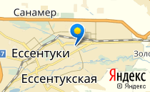 Детский сад №8. &laquo;Зоряночка&raquo;                             Россия ,                                                                            Ессентуки
                            ,                        