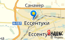 Детский сад №2. &laquo;Красная шапочка&raquo;                             Россия ,                                                                            Ессентуки
                            ,                        