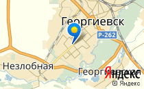 Детский сад №20. &laquo;Золотая рыбка&raquo;                             Россия ,                                                                            Георгиевск
                            ,                        