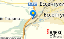 Детский сад №1. &laquo;Солнышко&raquo;                             Россия ,                                                                            Ессентуки
                            ,                        