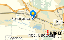 Детский сад №6. &laquo;Ягодка&raquo;                             Россия ,                                                                            Пятигорск
                            ,                        