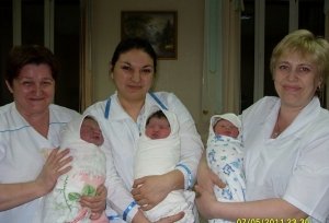 Роддом,перинатальный центр                             Россия ,                                                                            Нижневартовск
                            ,                        