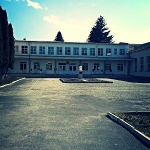 Лицей №6                             Россия ,                                                                            Ессентуки
                            ,                        