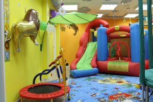 Джунгли kids                             Россия ,                                                                            Казань
                            ,                        