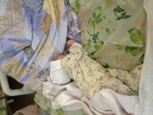 ОКБ, родильное отделение                             Россия ,                                                                            Ханты-Мансийск
                            ,                        