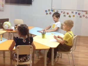 JumpStart English Club                             Россия ,                                                                            Казань
                            ,                        