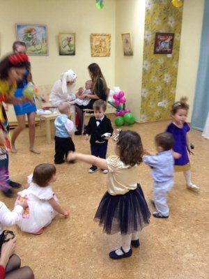 Желанные дети                             Россия ,                                                                            Казань
                            ,                        