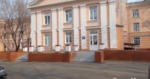 Больница Городская № 7 Родильное отделение                             Россия ,                                                                            Комсомольск-на-Амуре
                            ,                        