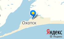 родильное отделение МУЗ «Охотская ЦРБ».                             Россия ,                                                                            Охотск
                            ,                        