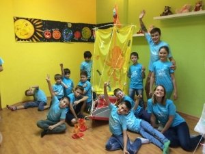 Teamsoft Junior                             Россия ,                                                                            Казань
                            ,                        