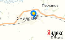 родильное отделение                             Россия ,                                                                            Смидович
                            ,                        