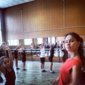 Центр внешкольной работы                             Россия ,                                                                            Казань
                            ,                        