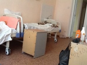 Родильный дом №1                             Россия ,                                                                            Хабаровск
                            ,                        