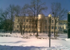 Роддом №4                             Россия ,                                                                            Хабаровск
                            ,                        