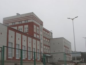 Основная общеобразовательная школа №108                             Россия ,                                                                            Казань
                            ,                        