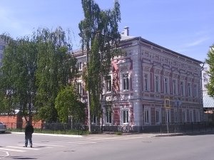 Общеобразовательная школа №76 для детей с ограниченными возможностями здоровья                             Россия ,                                                                            Казань
                            ,                        