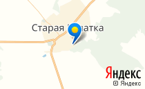 СТАРОКУЛАТКИНСКИЙ РОДДОМ                             Россия ,                                                                            Старая Кулатка
                            ,                        