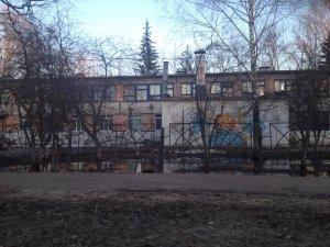 Детский сад №156 комбинированного вида                             Россия ,                                                                            Казань
                            ,                        