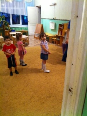 Детский сад №107 комбинированного вида                             Россия ,                                                                            Казань
                            ,                        