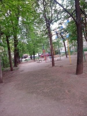 Детский сад №221. &laquo;Ромашка&raquo;                             Россия ,                                                                            Казань
                            ,                        