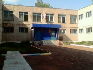 Детский сад №13. &laquo;Ромашка&raquo;                             Россия ,                                                                            Казань
                            ,                        