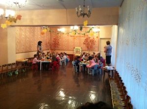 Детский сад №293 комбинированного вида                             Россия ,                                                                            Казань
                            ,                        