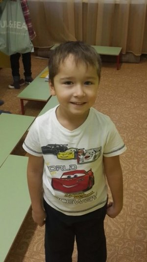 Детский сад №332 комбинированного вида                             Россия ,                                                                            Казань
                            ,                        