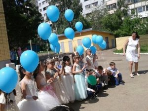 Детский сад №373. &laquo;Аленький цветочек&raquo;                             Россия ,                                                                            Казань
                            ,                        