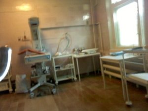 Ульяновская Областная Клиническая больница № 1 Родильный Дом                             Россия ,                                                                            Ульяновск
                            ,                        