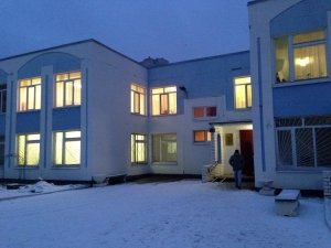 Детский сад №25. &laquo;Сказка&raquo;                             Россия ,                                                                            Казань
                            ,                        