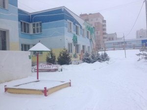 Детский сад №181. &laquo;Маленькая страна&raquo;                             Россия ,                                                                            Казань
                            ,                        