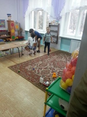 Детский сад №19. &laquo;Красная Шапочка&raquo;                             Россия ,                                                                            Зеленодольск
                            ,                        