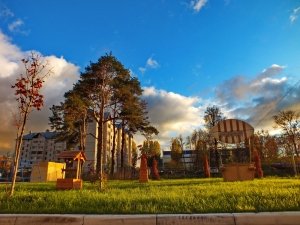 Детский сад №137. &laquo;Соловушка&raquo;                             Россия ,                                                                            Казань
                            ,                        