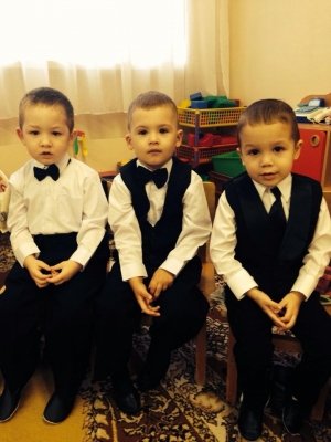 Детский сад №57. &laquo;Золушка&raquo;                             Россия ,                                                                            Казань
                            ,                        