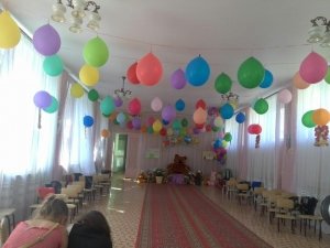 Детский сад №77. &laquo;Игрушка&raquo;                             Россия ,                                                                            Казань
                            ,                        