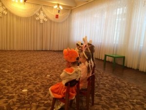 Детский сад №384. &laquo;Черемушки&raquo;                             Россия ,                                                                            Казань
                            ,                        