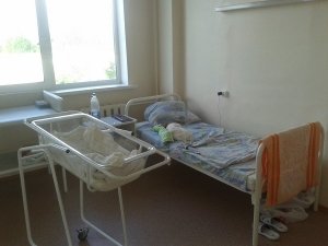 Городской роддом N 1                             Россия ,                                                                            Ульяновск
                            ,                        