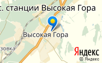 Бэлэкэч                             Россия ,                                                                            Высокая Гора
                            ,                        