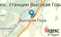 Подсолнушек                             Россия ,                                                                            Высокая Гора
                            ,                        