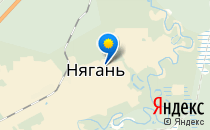 МУ «Перинатальный центр                             Россия ,                                                                            Нягань
                            ,                        