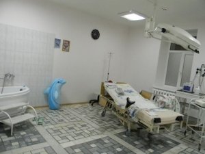 Роддом № 2                             Россия ,                                                                            Тюмень
                            ,                        