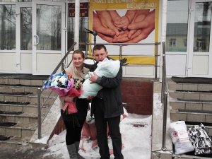 Роддом № 3                             Россия ,                                                                            Тюмень
                            ,                        