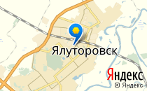 Ялуторовский роддом                             Россия ,                                                                            Ялуторовск
                            ,                        