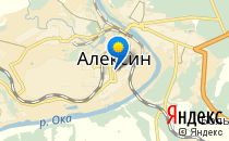 Алексинский Родильный Дом                             Россия ,                                                                            Алексин
                            ,                        