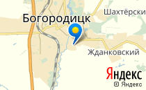 Акушерский Корпус Больницы                             Россия ,                                                                            Богородицк
                            ,                        