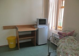 Донской роддом                             Россия ,                                                                            Донской
                            ,                        