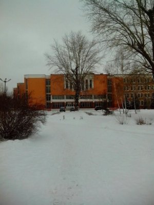 Лицей №145                             Россия ,                                                                            Казань
                            ,                        