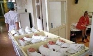 Областной роддом г.Тула                             Россия ,                                                                            Тула
                            ,                        