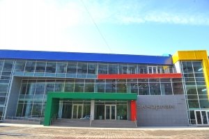 Акчарлак                             Россия ,                                                                            Казань
                            ,                        