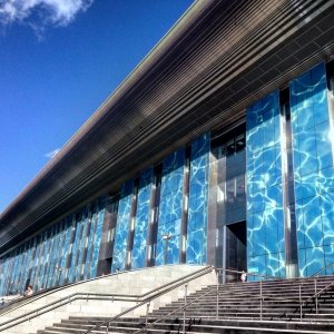 Дворец водных видов спорта                             Россия ,                                                                            Казань
                            ,                        